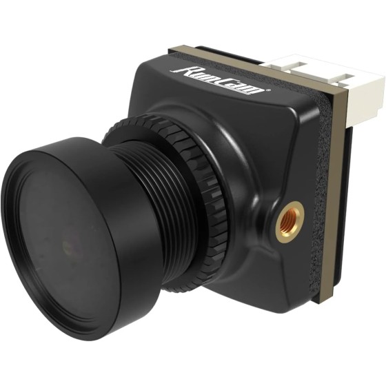RunCam Night 3 Night Camera 1000TVL Support OSD for Drone Night Fly Camera Drone Accessory
